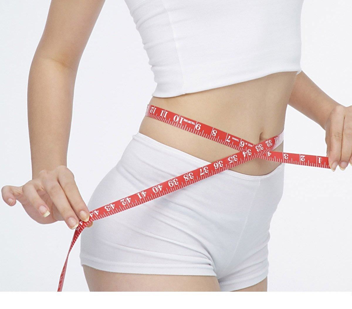 体重不减反增？5大瘦不下来的原因，好可怕哦！