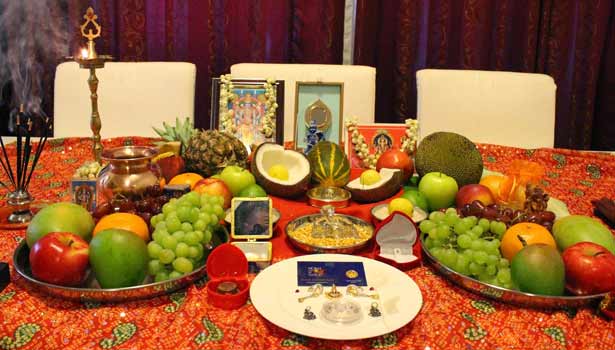 பிலவ வருடம் 2021