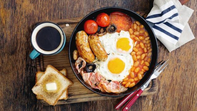 体重不减反增？5大瘦不下来的原因，好可怕哦！