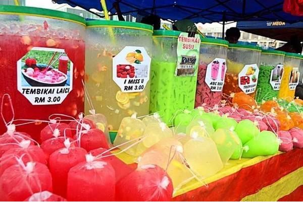 3 langkah mudah untuk pastikan juadah berbuka selamat dimakan