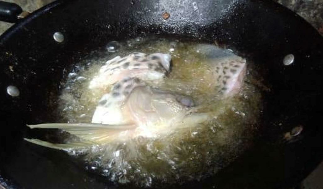 one man’s pet is another man’s... lunch?