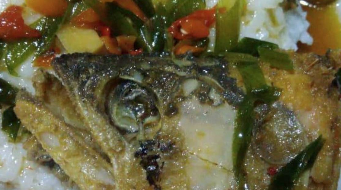 one man’s pet is another man’s... lunch?