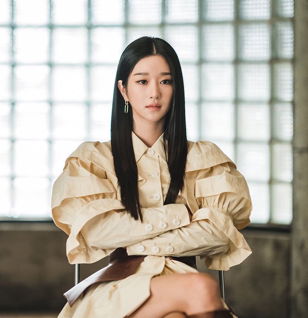 徐睿知被爆把工作人员当狗❗️『她心情不好不吃饭工作人员也不能吃』