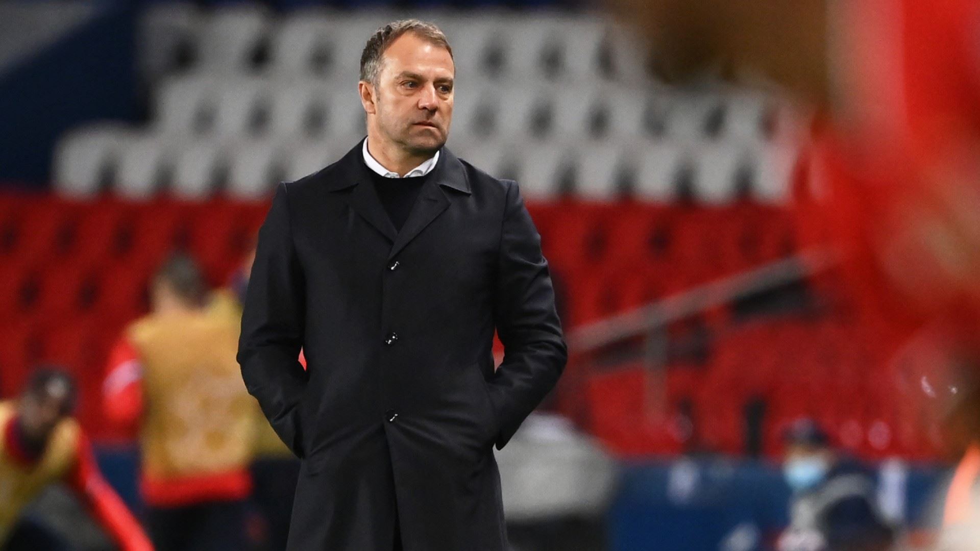 things are starting to fall apart at bayern munich