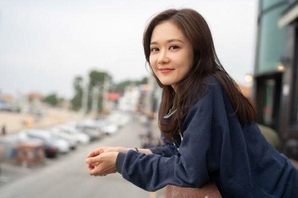 rimas dipuji awet muda, jang nara kecil hati dengan warganet