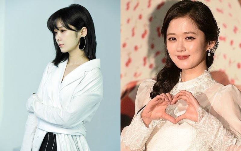 rimas dipuji awet muda, jang nara kecil hati dengan warganet