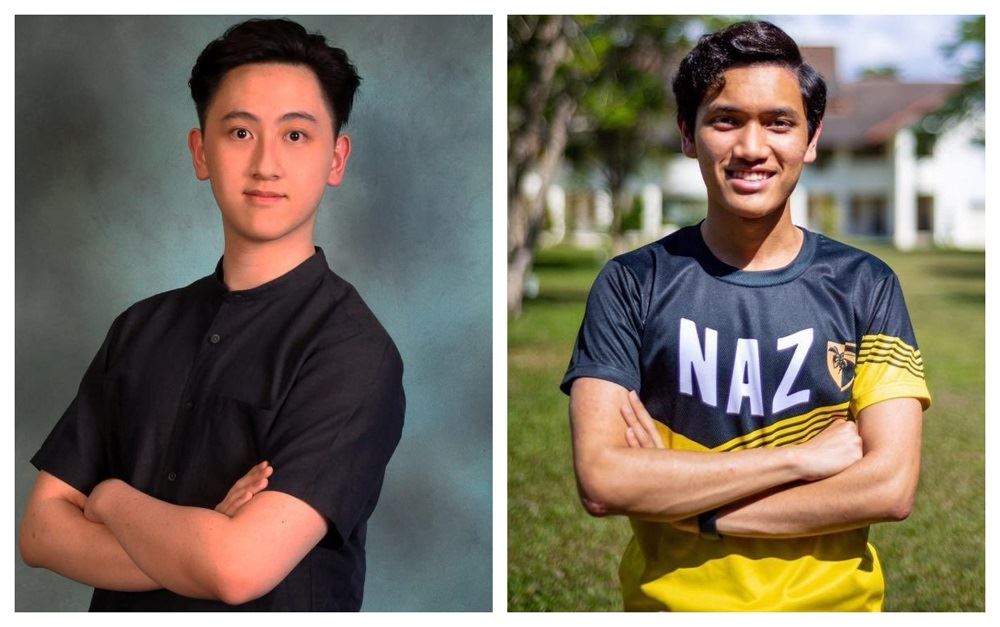 despite lowest entry rate ever, 2 malaysians were accepted into harvard university