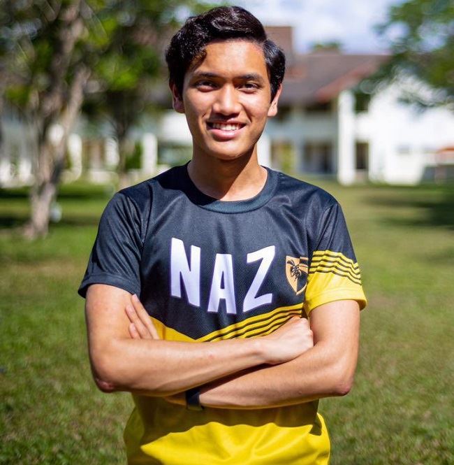 despite lowest entry rate ever, 2 malaysians were accepted into harvard university