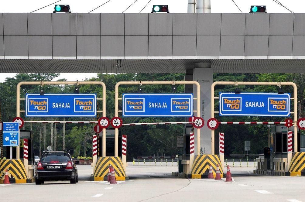 logistics company to pay rm500k for toll evasion