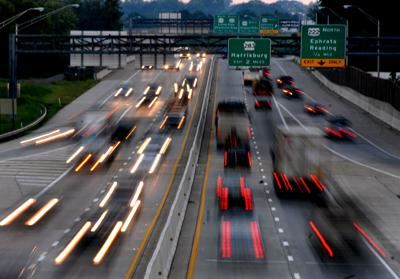 kenapa setiap kali perjalanan balik rasa lagi cepat berbanding waktu nak pergi?