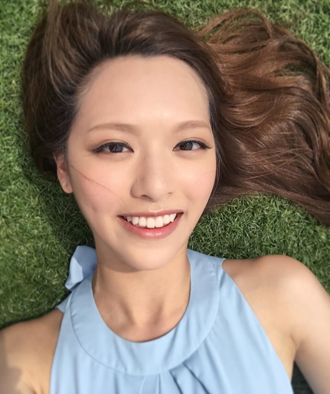 女生化妆越少越吸引！研究：素颜才能为魅力加分