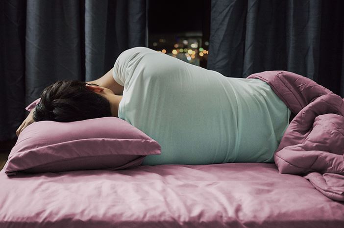 doa bagi mengelakkan gangguan mimpi buruk