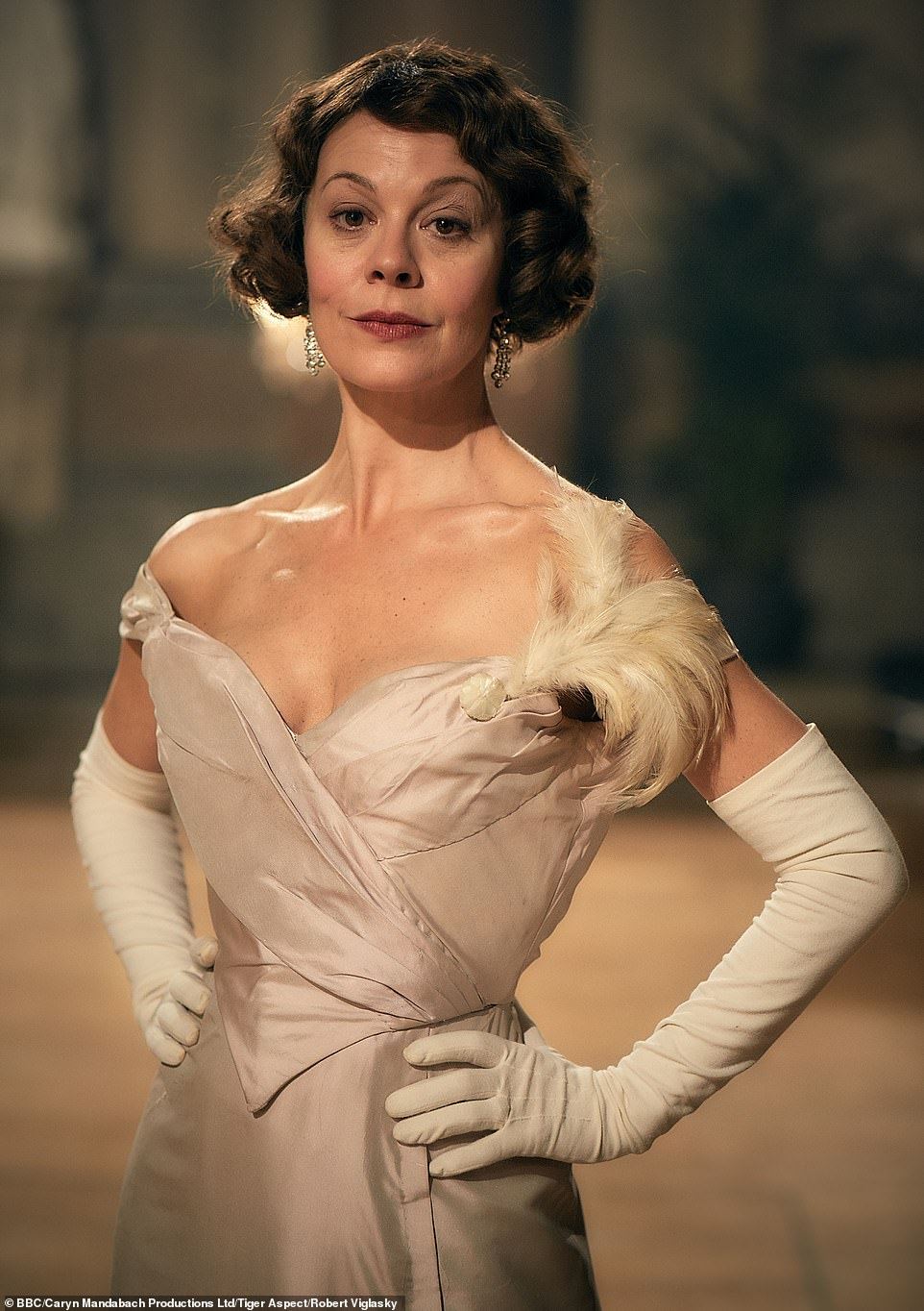 ‘harry potter’ and ‘peaky blinders’ star helen mccrory passes away at 52