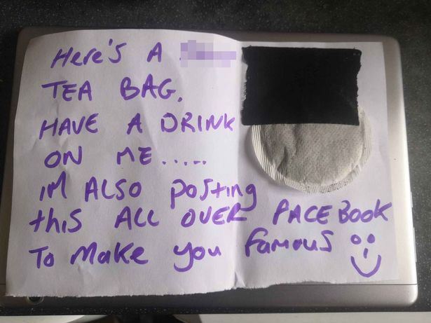 lelaki ‘balas dendam’ cara sinis pada scammer