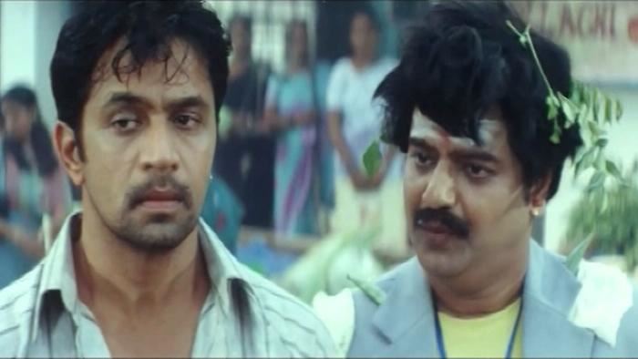 comedian vivek passed away.