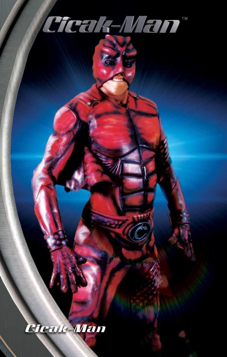 kid accidentally sleeps on a lizard which left a cicak imprint on his face