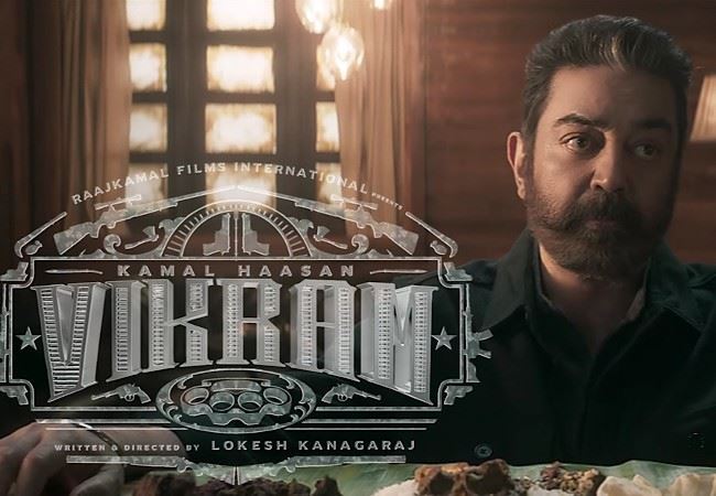 fahadh faasil will be acting along kamal haasan in vikram!