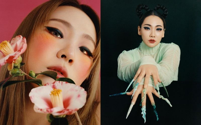 “kenapa saya perlu ubah muka saya?”, cl rimas diminta buat pembedahan plastik