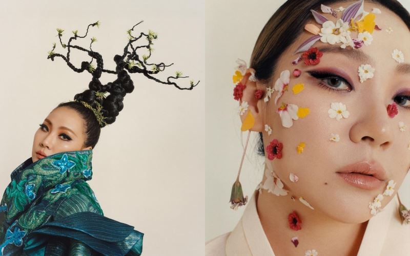 “kenapa saya perlu ubah muka saya?”, cl rimas diminta buat pembedahan plastik