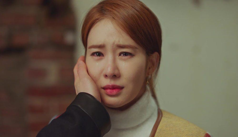 大哭能瘦身❗️美国研究：晚上7点到10点哭可消脂🔥