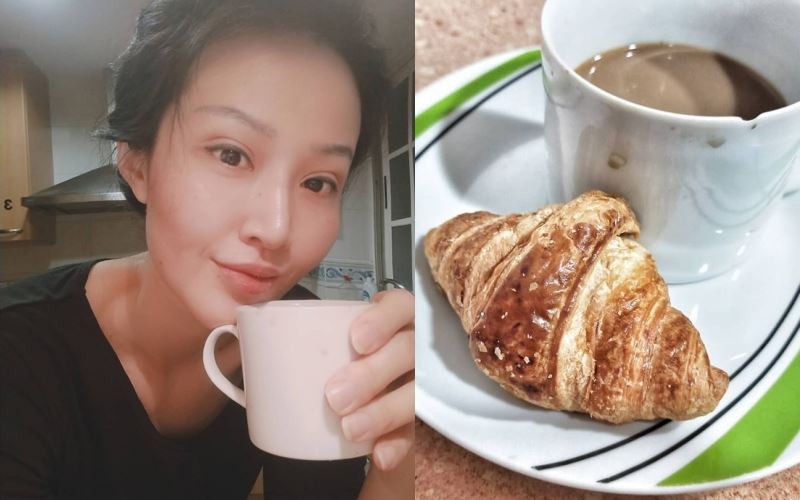 sudah berpuasa lebih 10 tahun, soo wincci tarik perhatian warganet