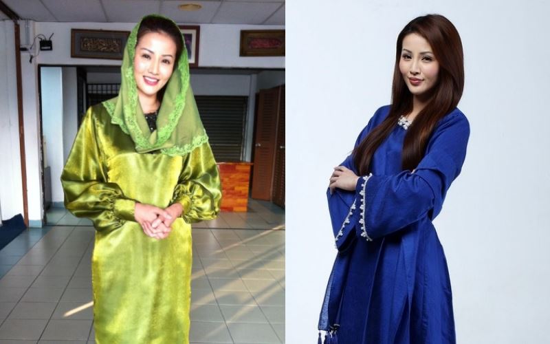 sudah berpuasa lebih 10 tahun, soo wincci tarik perhatian warganet