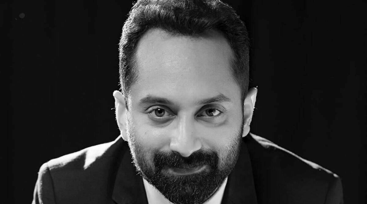 fahadh faasil will be acting along kamal haasan in vikram!