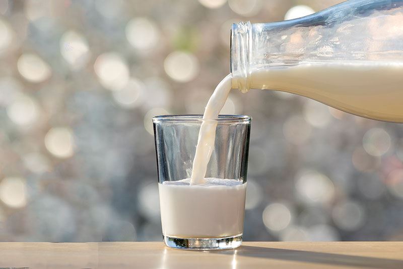 susu kotak dah buka hanya tahan 3 hari bila simpan sejuk