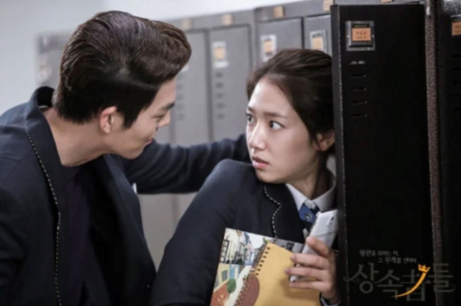 盘点10部韩国超写实的「校园霸凌剧」❗️让人看了好生气气🔥