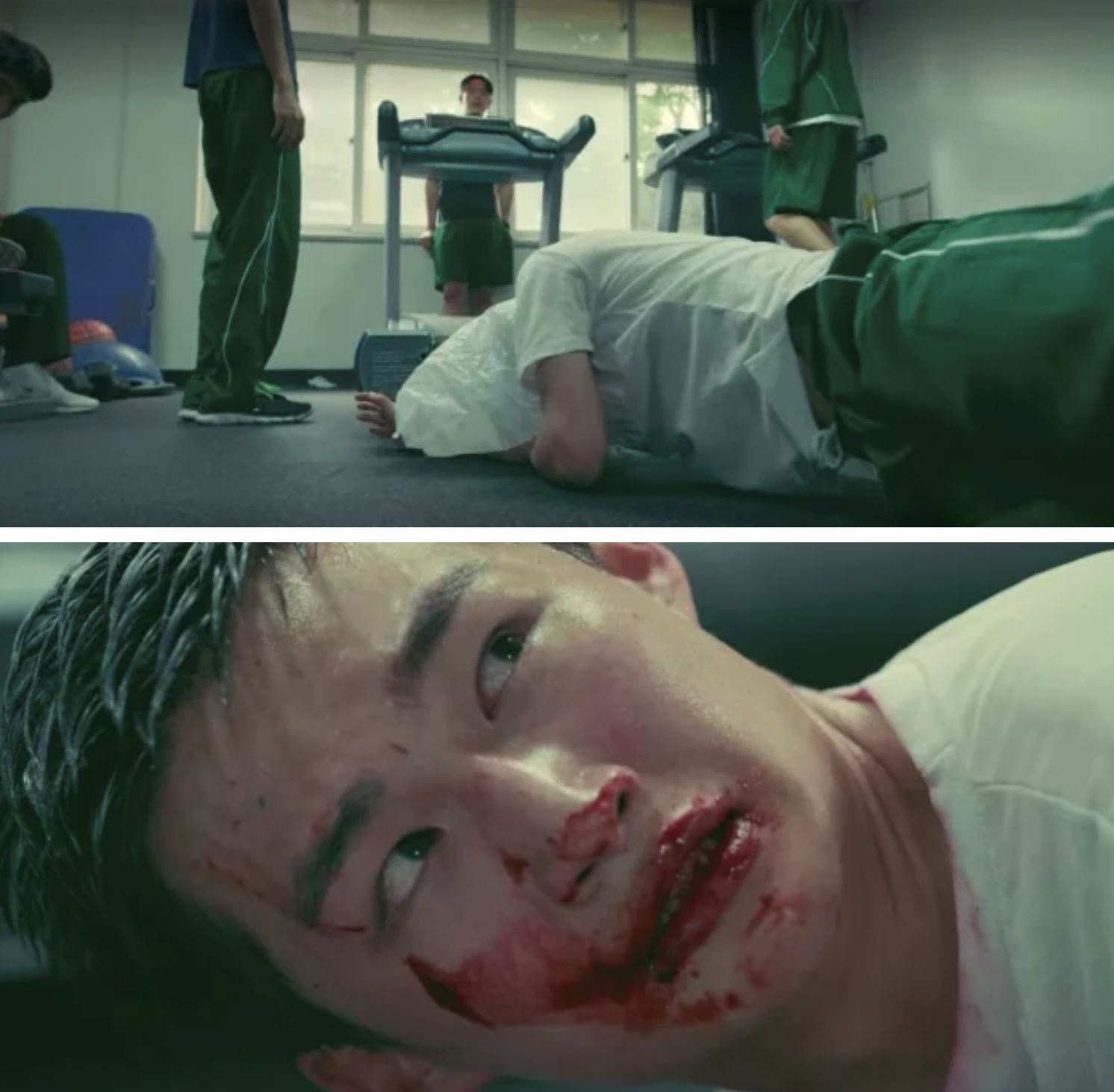 盘点10部韩国超写实的「校园霸凌剧」❗️让人看了好生气气🔥