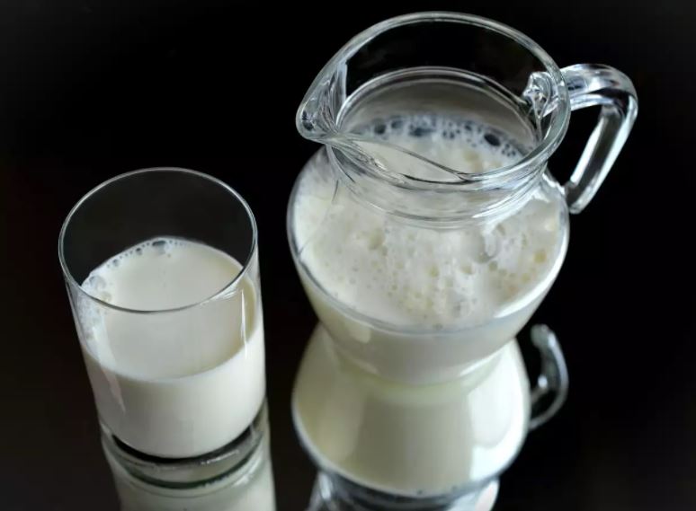 susu kotak dah buka hanya tahan 3 hari bila simpan sejuk