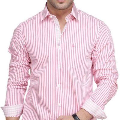lelaki pakai warna pink, apa maksud disebaliknya?