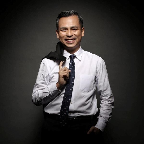 mp fahmi fadzil shares how his teachers inspired him to be the leader he is today