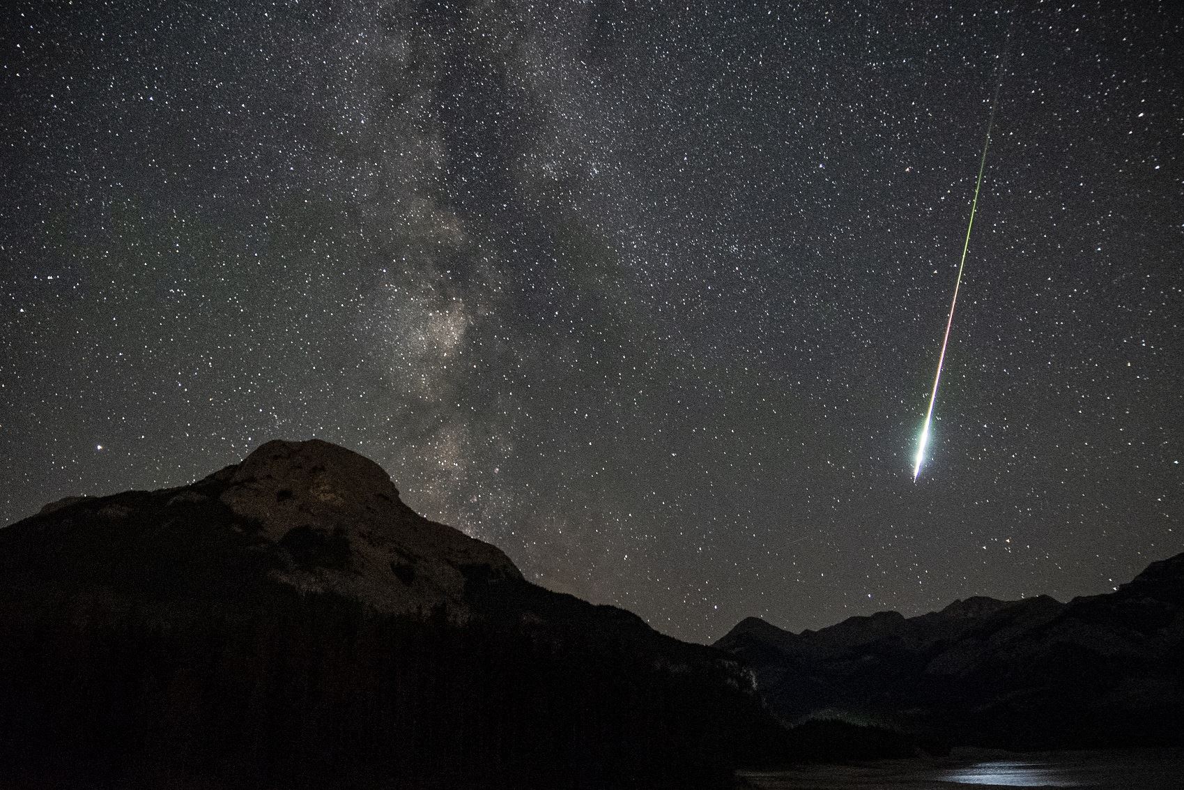 video gambaran saiz asteroid ini buat penonton tercengang