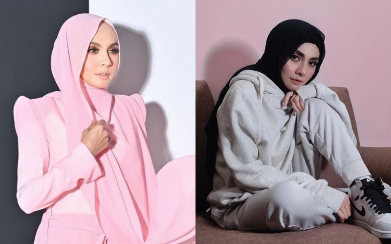 allah! meremang bulu roma bila dengar zizi kirana tarannum al-quran 