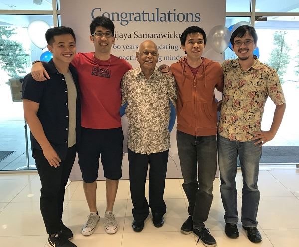 mp fahmi fadzil shares how his teachers inspired him to be the leader he is today