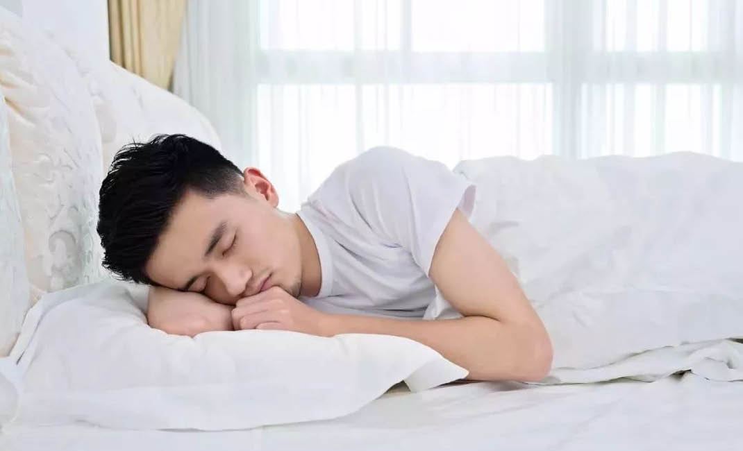 睡午觉不能睡太久？！睡xx分钟是最佳午睡时限