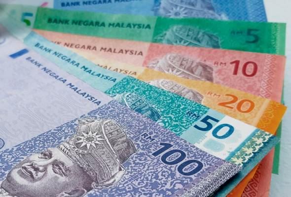 rm9.4 bilion masih dalam simpanan, ini cara semak wang tak dituntut anda