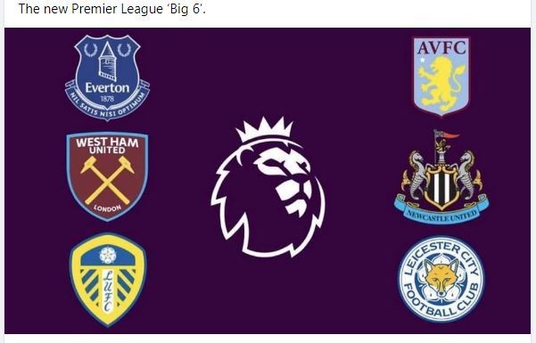 liga super eropah bikin kecoh! 