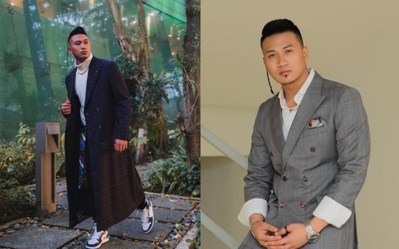 peminat tinggal komen ’lucah’, noki k-clique enggan ambil kisah