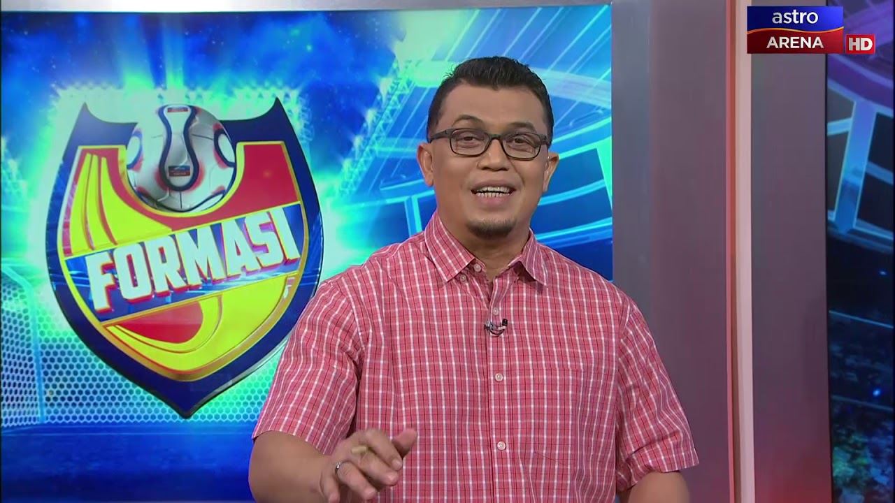 liga super eropah bikin kecoh! 