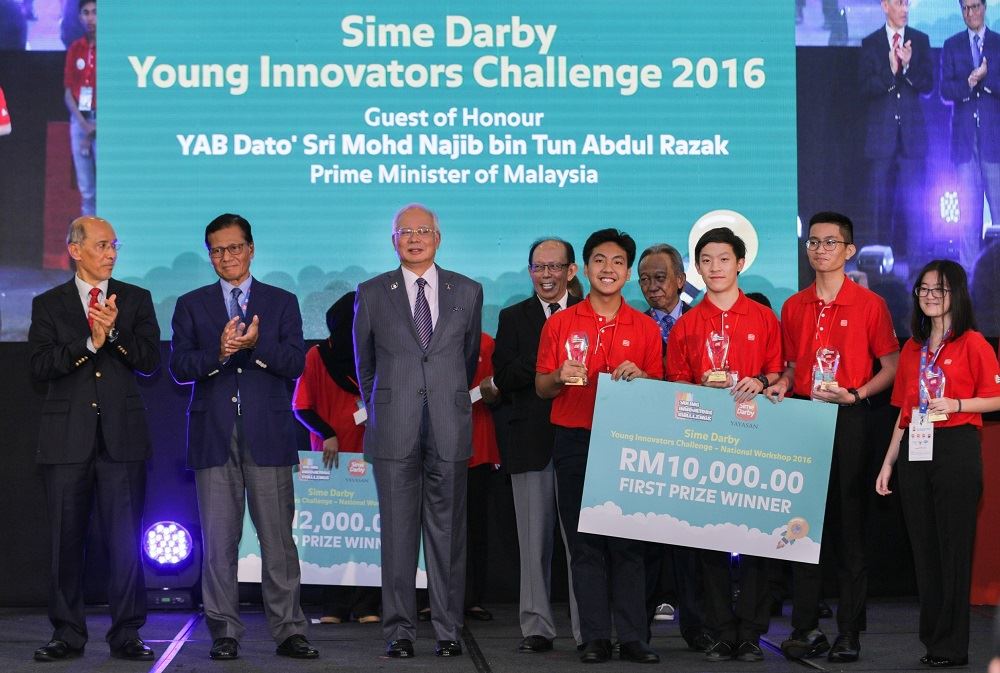 top-scoring sabahan chooses stanford uni after getting accepted into 7 ivy league universities!