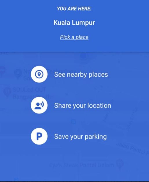 google maps的8大隐藏功能！你一定不知道！