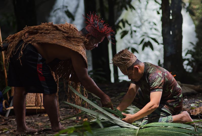 stop and explore selangor’s bedazzling outdoor night vibes!