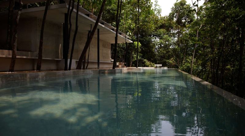 stop and explore selangor’s bedazzling outdoor night vibes!