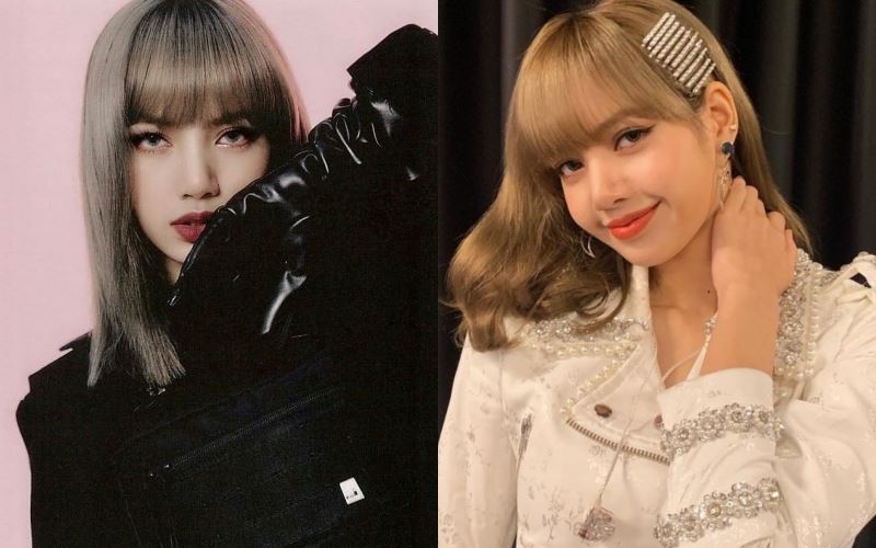 ikut jejak langkah rosé, lisa blackpink mahu keluar lagu solo