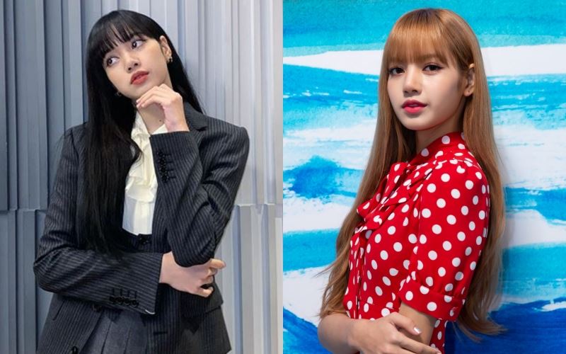 ikut jejak langkah rosé, lisa blackpink mahu keluar lagu solo