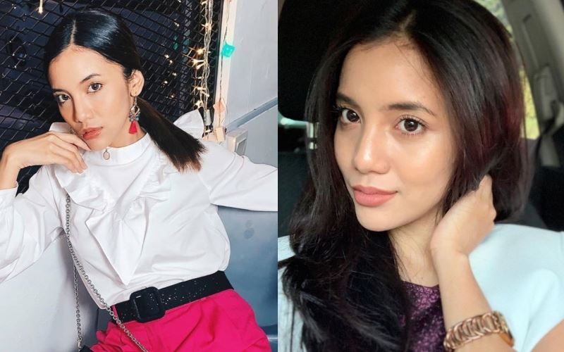 mula rasa tak sedap badan, sweet qismina positif covid-19