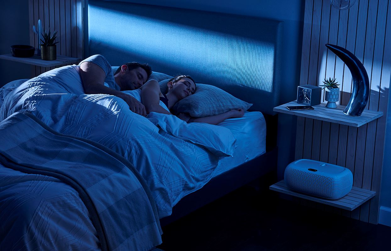 here are some tips to improve your deep sleep