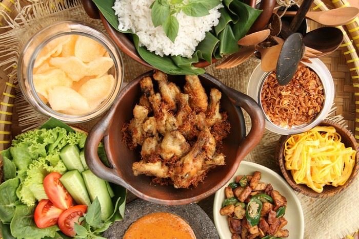 elak pembaziran, orang ramai disaran urus lebihan makanan